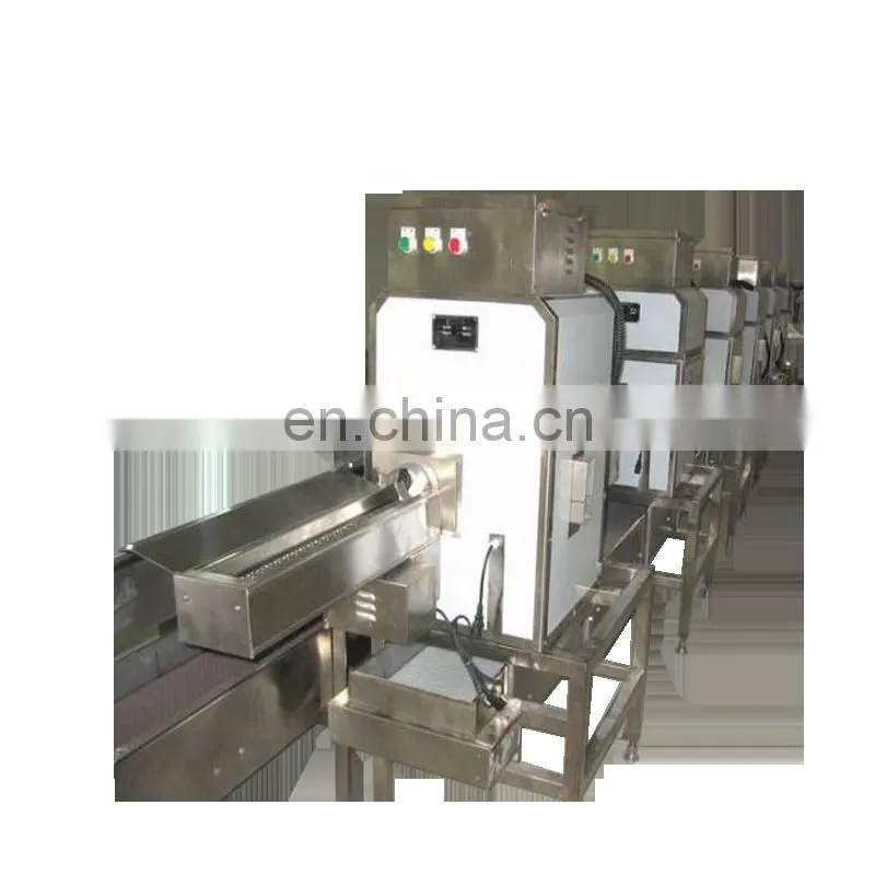 Trade Assurance Sweet Corn Sheller/Fresh Corn Threshing Machine/Fresh Corn Thresher