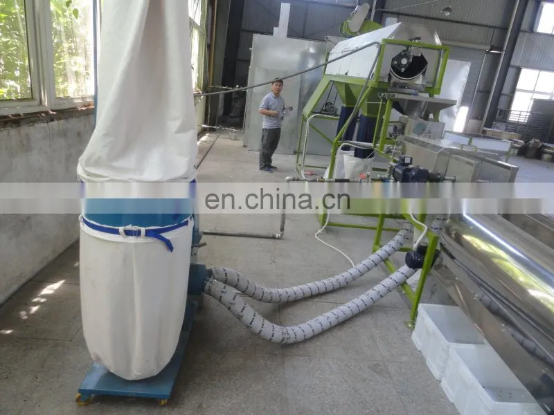 cashew nut production line / cashew processing machine / cashew nuts peeling machine