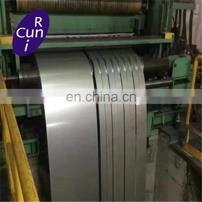 16CrMo44/JIS SCM415 Alloy Structural Steel Strip