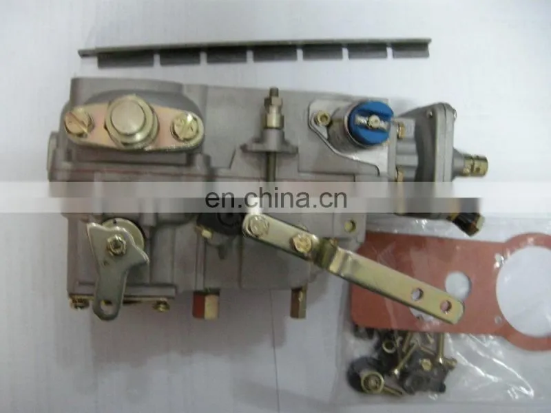 Injection Pump Spare Parts 10421535301 P7100 Injection Pump Governor