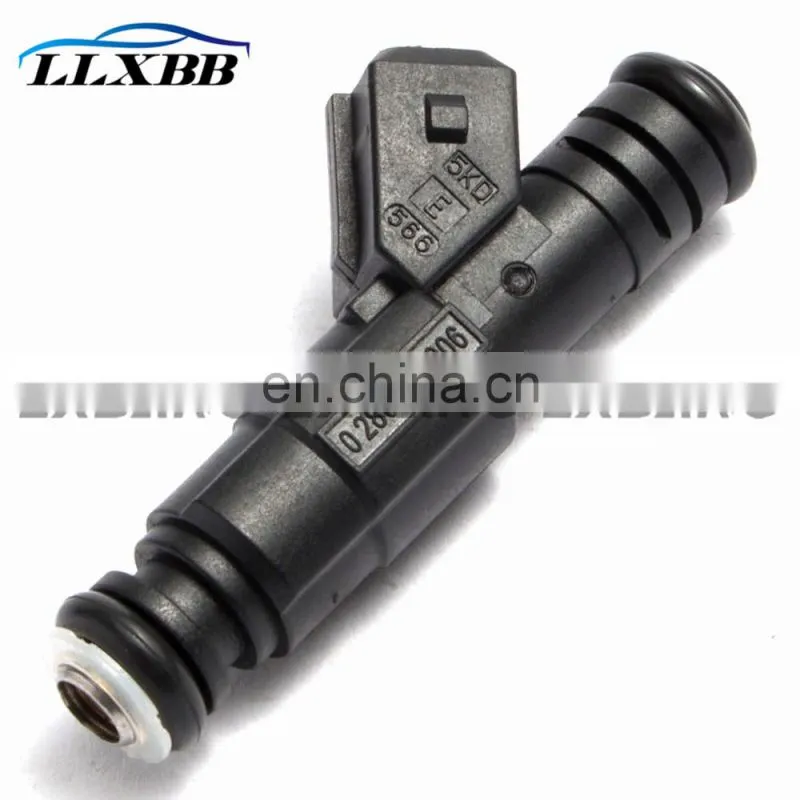 Original Fuel Injector Oil Nozzle 0280156006 For GM Buick APS09066