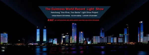 Shenzhen EXC-LED Technology Co., Ltd company overview - view 2