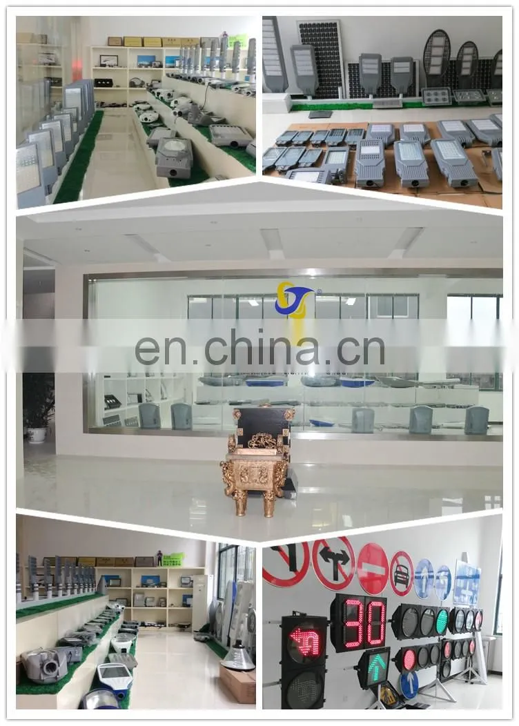 factory pole outdoor lighting posts cast aluminum lamp post