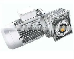 THREE PHASE ELECTRIC MOTOR