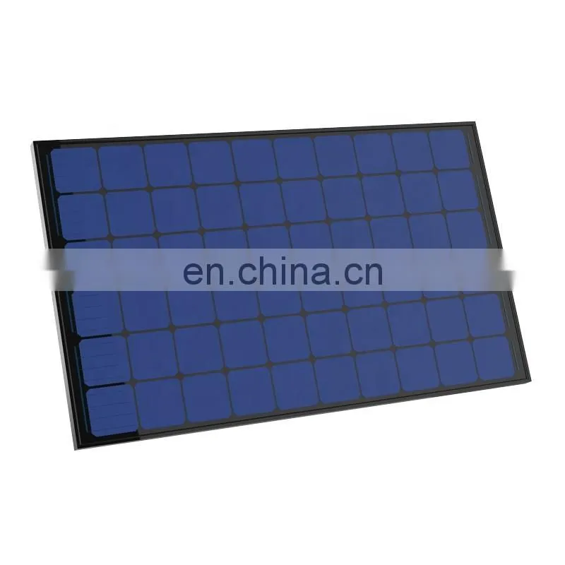 polycrystalline silicon 275w solar panel for home