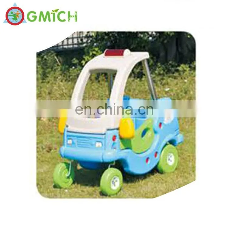 good quality and safety plastic car Toys Ride Car for sale