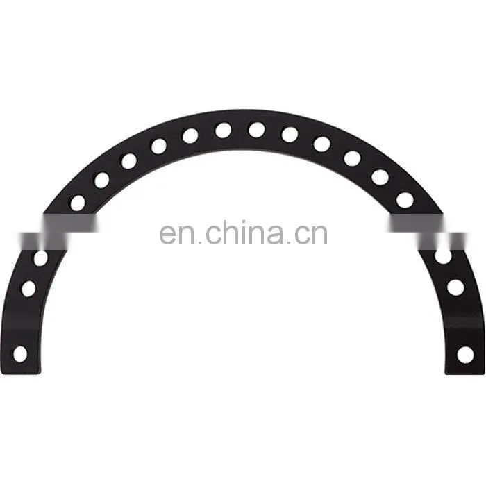 Guaranteed Quality Rings for Ilizarov External Fixation Orthopedic Surgical Instrument