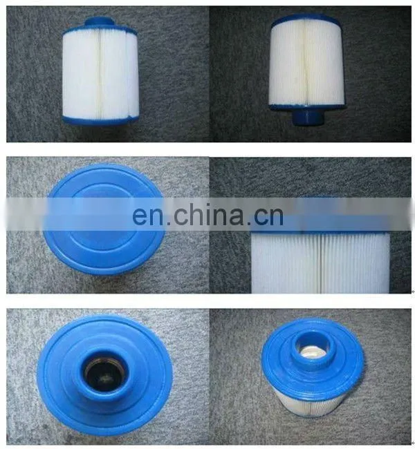 Swimming &pool & spa filter cartridge equipment,water filtration system