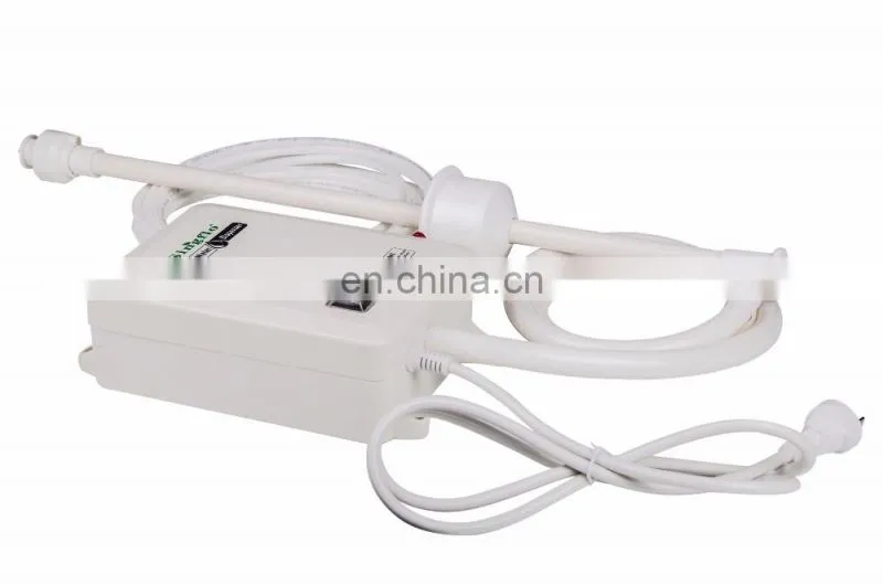 Single Inlet Tube Flojet Water Pumps BW2000A Plastic 12V Water Pump Faucet Machine With Ice Maker