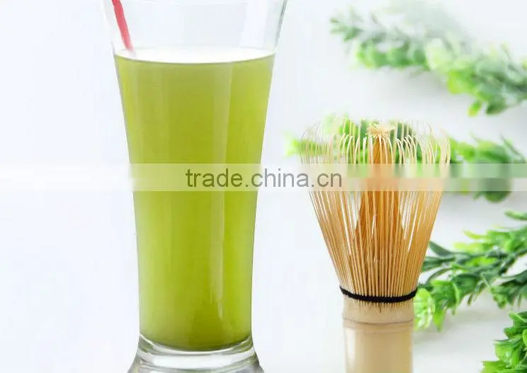 Matcha for Juice Bar