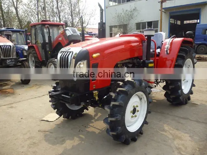 2015 Hot sale High Quality 40-50HP farming tractor, farm Tractor