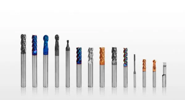 Xiamen Talent Carbide Co.,Ltd company overview - view 2