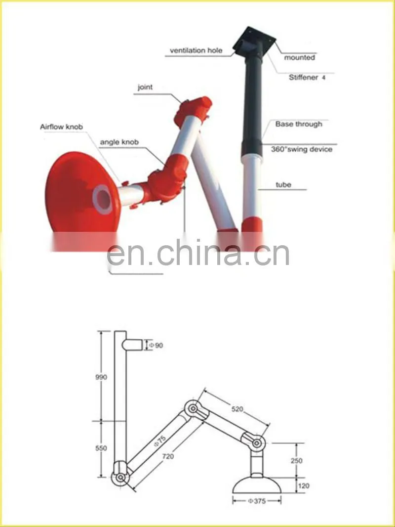 lab ventilation system manufacturer used in laboratory, hood, exhaust hood,