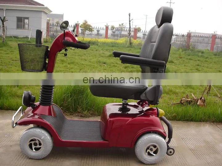scooter eletrique handicapped