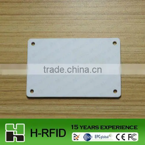 RFID Card F08 Chip made by FUDAN