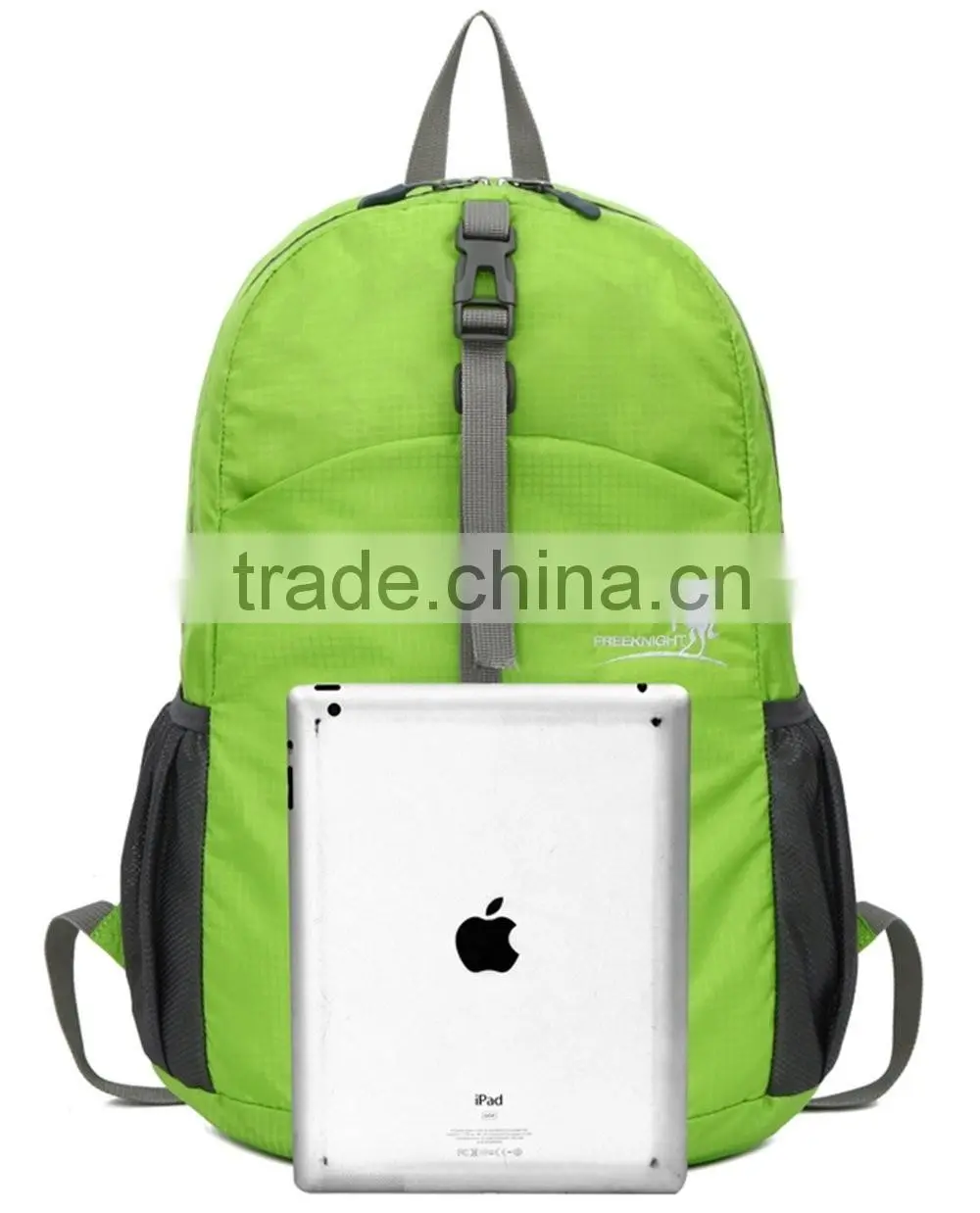 Durable Packable Handy Lightweight Travel Waterproof Backpack Daypack+Lifetime Warranty