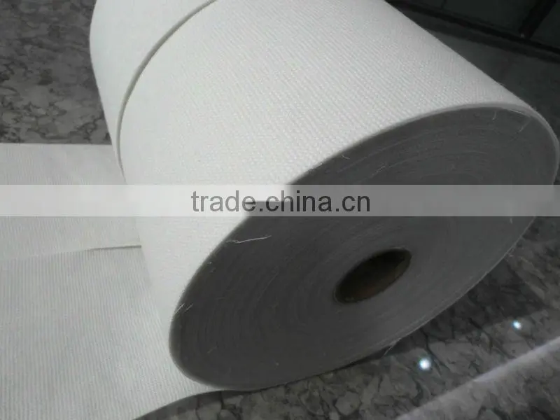 Maliwatt Stitch Bonded Nonwoven 1