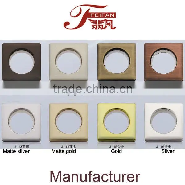 curtain eyelet square grommet plastic grommets