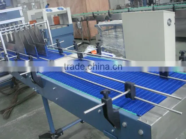 Full automatic PE Film Packaging Machine