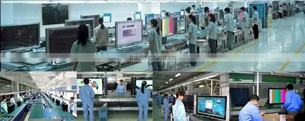 32 Inch China Led Tv Price,Flat Screen Television Full HD 1080p with USB/VGA