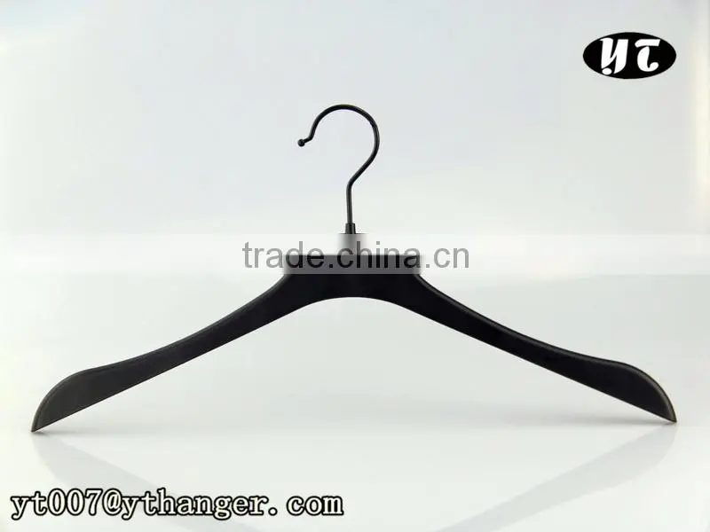 Cheap Colorful Plastic Hanger with Good Quality for Children/adults