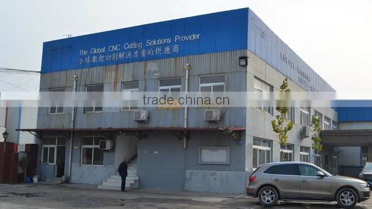 Plastic laser engraving machine for glass price made in China