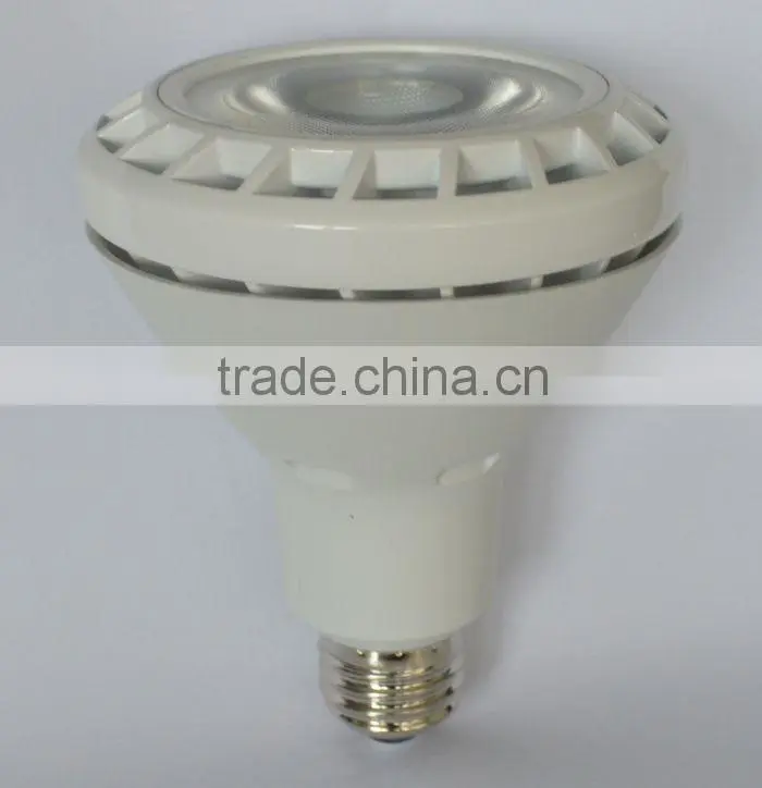 120V Dimmable LED PAR30 UL listed