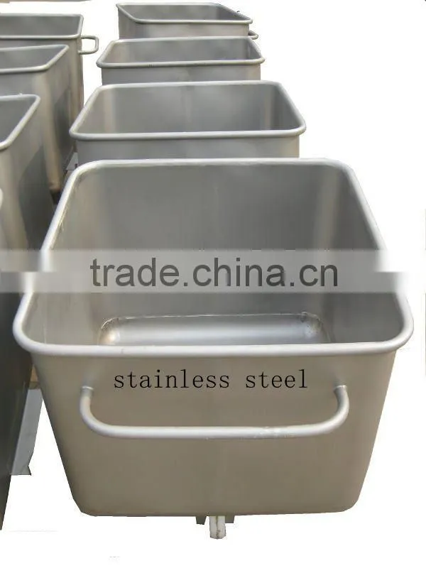 Bowl cutter (Meat Processing)