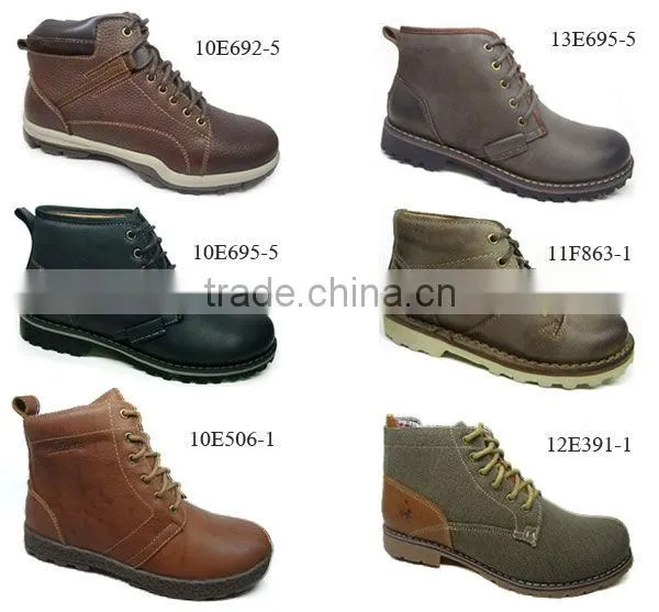 special latest design color Italian leather lace up men formal adminstrative shoes 2014