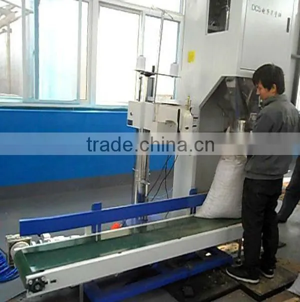 CE automatic bagging machine 10-20kg/bag