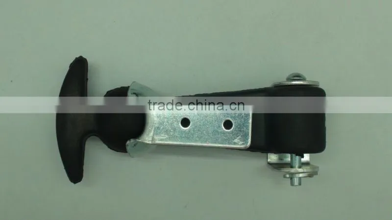 03211 Bonnet Fastener Rubber
