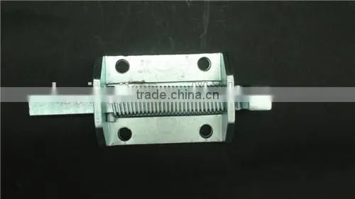 02406 Truck spring loaded lock