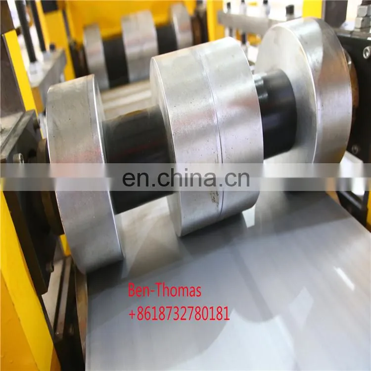 Guaranteed Quality Unique Purling Rolls Cable Tray Roll Wire Forming Machine
