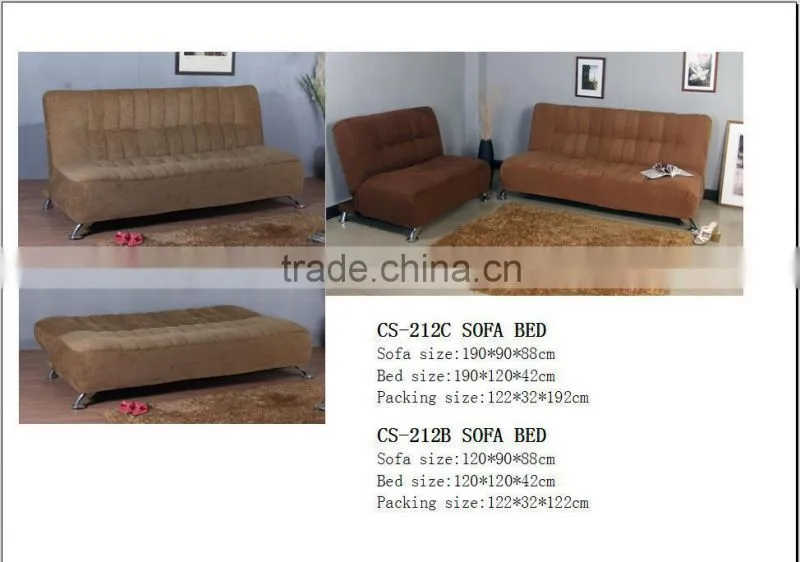 Generous Folding Loveseat Cheap Sofa Bed