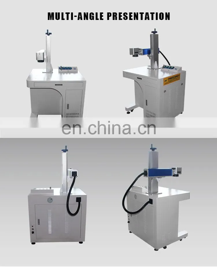 fiber laser cutting machine for sale silver sigaret box iphone back case watch portable fiber laser marking machine price