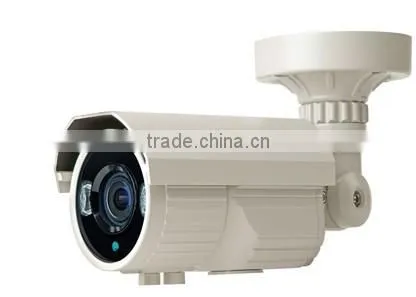 Hotsale Waterproof IR Bullet HD TVI cctv Camera