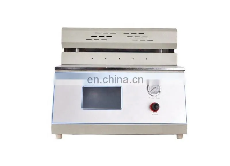 KASON Five Point Heat Sealing Tester with CE certificate