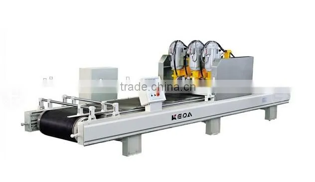 Diameter 300mm smooth cutting ceramic blade