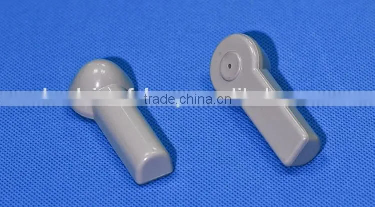 EAS Large AM Pencil Security Tag in supermarkets