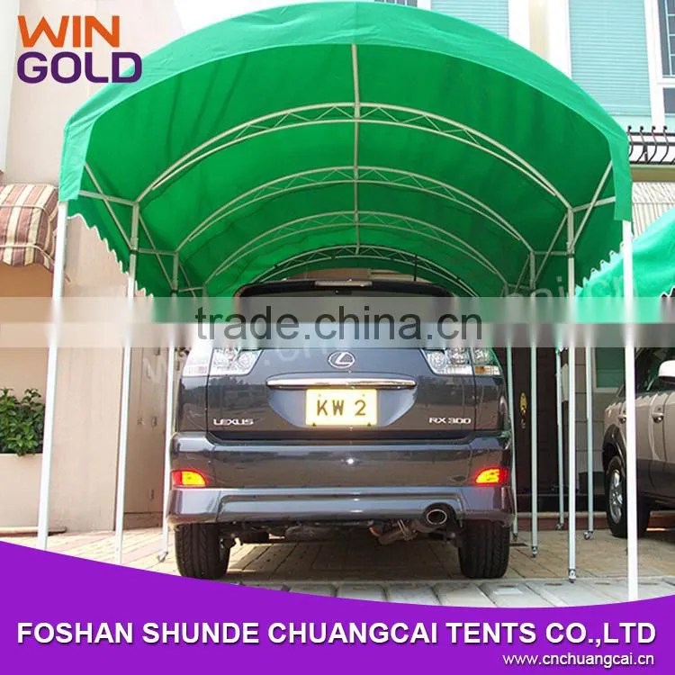 2015 Professional Design Galvanized Tube Car Roof Top Tent
