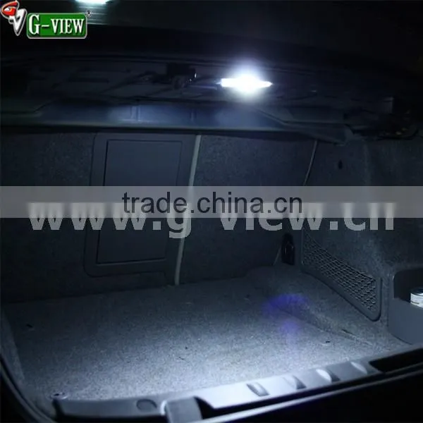 2016 motor vehicle led trunk lamp 259 280 285
