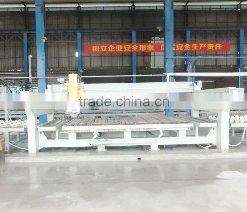 Hot sale quartz stone slab cutting machine/stone processing machine/stone slab cutter