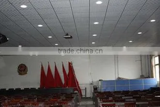 High power 3*1W led ceiling light good quality factory price