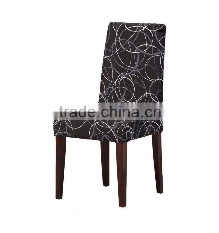European style Stable quality metal frame luxury chair