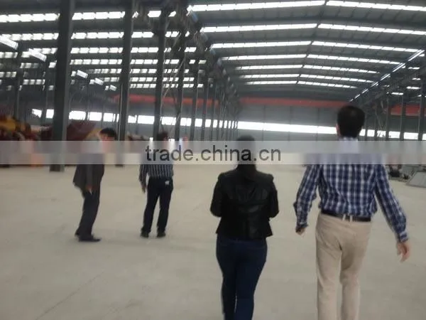 reliable quality and high performance manufactured sand making machine
