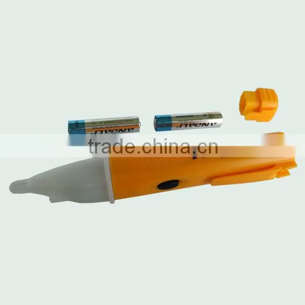 VT130 Pen Type Non Contact AC Voltage Detector Tester