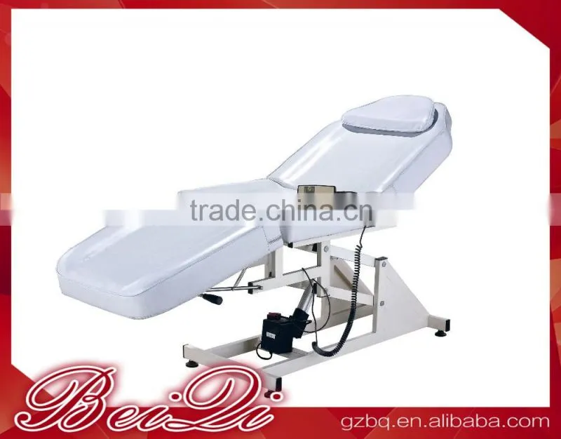 Automatic Electric Massage Bed Price ,Recliner Facial Spa Chair for Beauty Salon