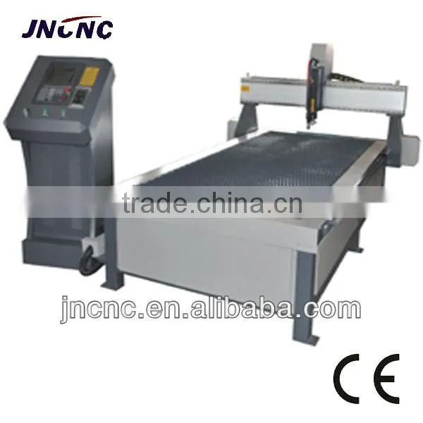 Aluminum Steel USA Hypertherm CNC Plasma Cutting Machine