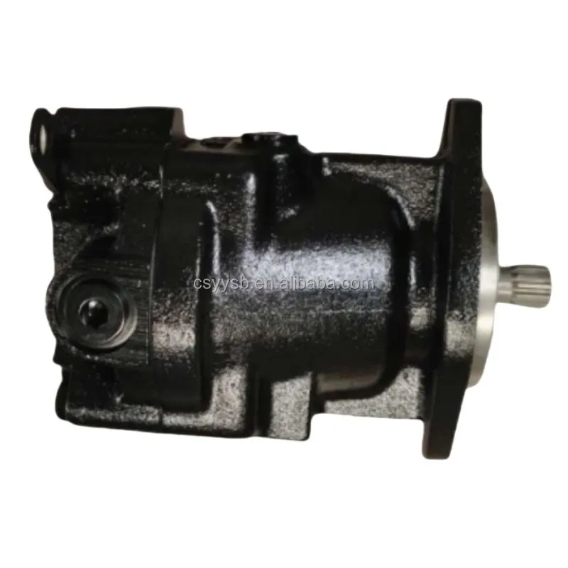 Hydraulic Pump AT444574 AT455737 AT302661 Dan-foss Variable Displacement Hydraulic Piston Pump for John Deere