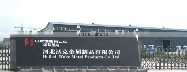 Heavy Duty cantilever rack